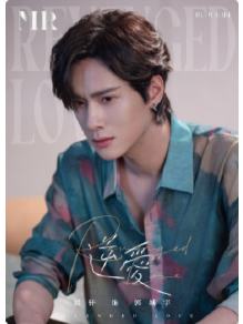 MR【专属封面】