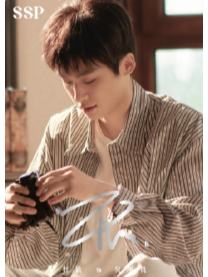 SSP【未完侧写】