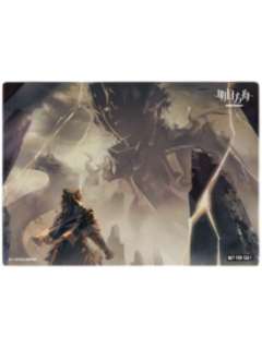 重岳＆老鲤特典明信片-镜中集系列