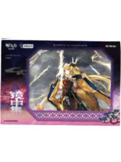 惊蛰2特典明信片-镜中集系列