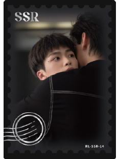 SSR【仲夏来信】