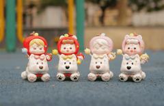 WUWU×幺幺十一小狗驾驾（粉果果）-资料图