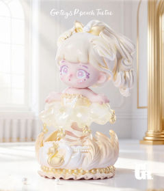 芭蕾桃桃-资料图