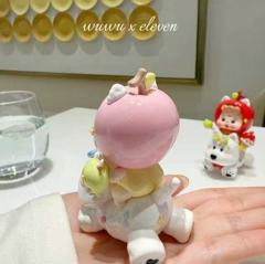 WUWU×幺幺十一小狗驾驾（粉果果）-资料图