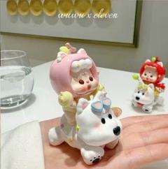 WUWU×幺幺十一小狗驾驾（粉果果）-资料图