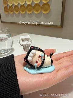 灵魂出窍之被生活捆绑的WUWU-资料图