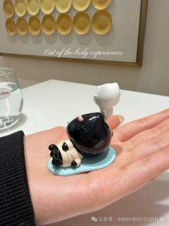 灵魂出窍之被生活捆绑的WUWU-资料图