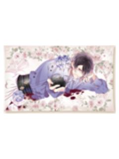 逆卷昴-A赏抱枕