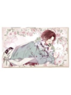 逆卷怜司-A赏抱枕