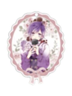 逆卷奏人-C赏挂件