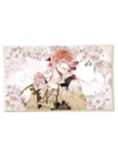 逆卷礼人-A赏抱枕