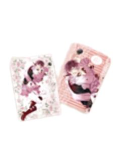 逆卷绫人-D赏相卡