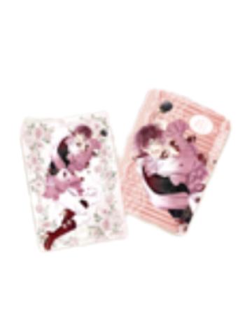 逆卷绫人-D赏相卡