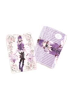 逆卷奏人-D赏相卡