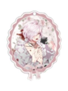 逆卷昴-C赏挂件