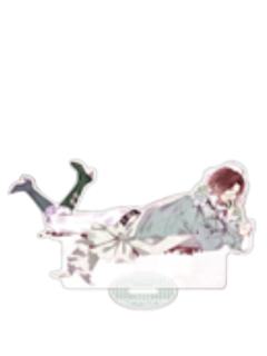 逆卷礼人-B赏立牌