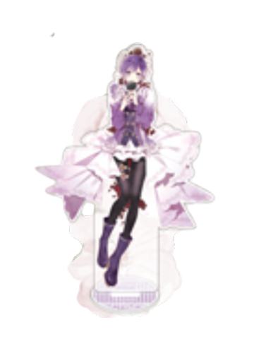 逆卷奏人-B赏立牌