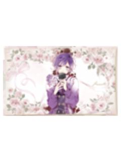 逆卷奏人-A赏抱枕