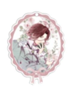 逆卷礼人-C赏挂件