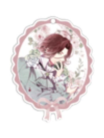 逆卷礼人-C赏挂件