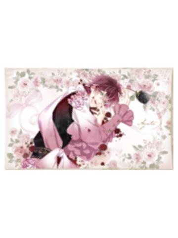 逆卷绫人-A赏抱枕