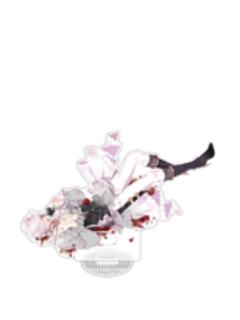 逆卷昴-B赏立牌