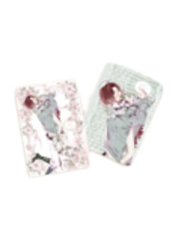 逆卷礼人-D赏相卡