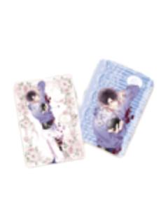 逆卷怜司-D赏相卡