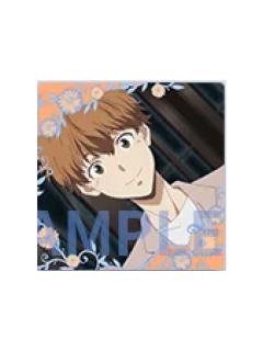 一色都都丸C-懒漫场面写纸杯垫