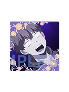 一色都都丸E-懒漫场面写纸杯垫