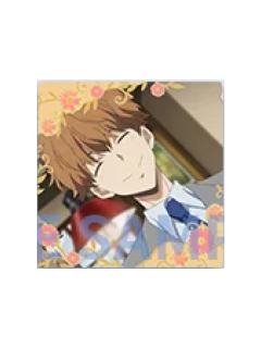 一色都都丸B-懒漫场面写纸杯垫