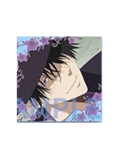 鸭乃桥论E-懒漫场面写纸杯垫