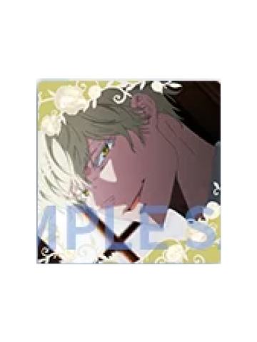 麦洛·莫里亚蒂-懒漫场面写纸杯垫