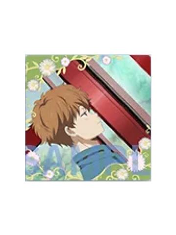 一色都都丸A-懒漫场面写纸杯垫