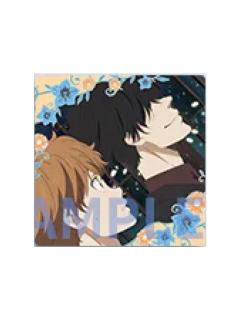 鸭乃桥论&一色都都丸B-懒漫场面写纸杯垫