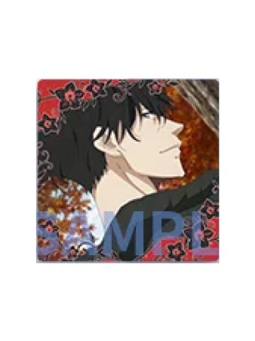 鸭乃桥论A-懒漫场面写纸杯垫