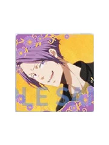 修比兹·费亚-懒漫场面写纸杯垫