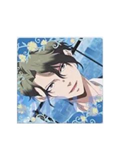 温特·莫里亚蒂-懒漫场面写纸杯垫