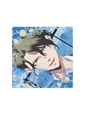 温特·莫里亚蒂-懒漫场面写纸杯垫