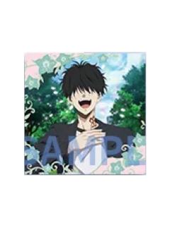 鸭乃桥论B-懒漫场面写纸杯垫