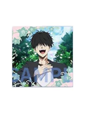 鸭乃桥论B-懒漫场面写纸杯垫