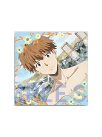 一色都都丸D-懒漫场面写纸杯垫