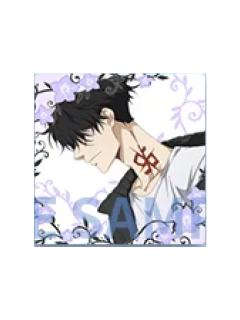 鸭乃桥论C-懒漫场面写纸杯垫