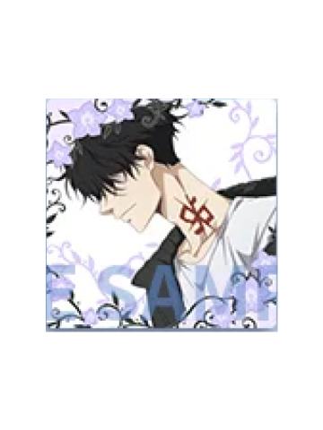 鸭乃桥论C-懒漫场面写纸杯垫