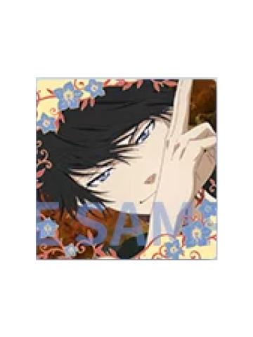 鸭乃桥论D-懒漫场面写纸杯垫