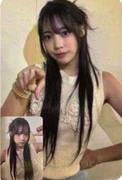 黑胶固配卡燕 ver.B