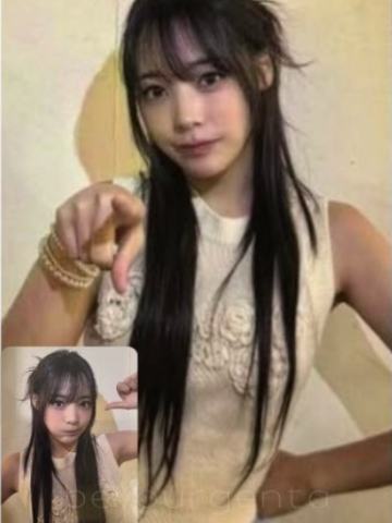 黑胶固配卡燕 ver.B