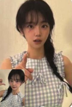 黑胶固配卡cho ver.C