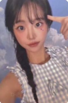 黑胶固配卡cho ver.B