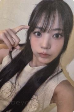 黑胶固配卡燕 ver.B